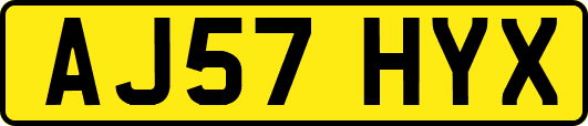 AJ57HYX