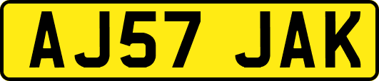 AJ57JAK