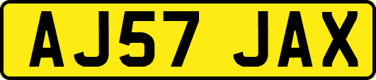 AJ57JAX
