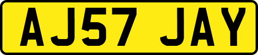 AJ57JAY