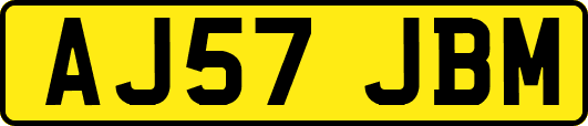 AJ57JBM