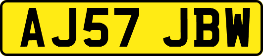 AJ57JBW