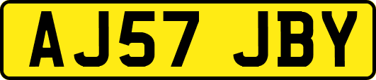 AJ57JBY