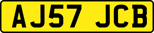 AJ57JCB