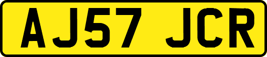 AJ57JCR