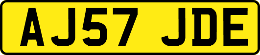 AJ57JDE