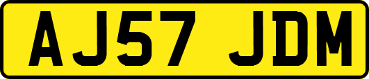 AJ57JDM