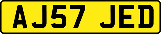 AJ57JED