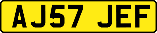 AJ57JEF