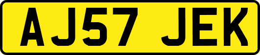 AJ57JEK