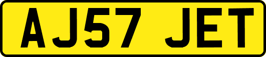 AJ57JET