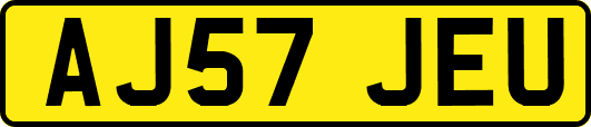 AJ57JEU