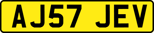 AJ57JEV