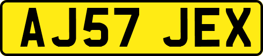 AJ57JEX