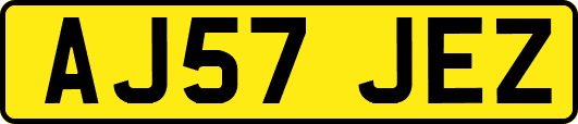 AJ57JEZ