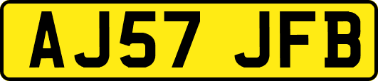 AJ57JFB