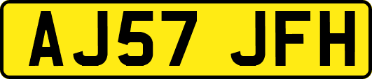 AJ57JFH