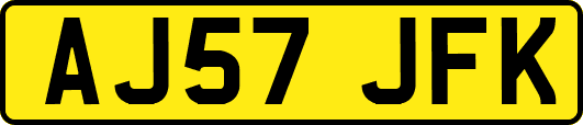 AJ57JFK