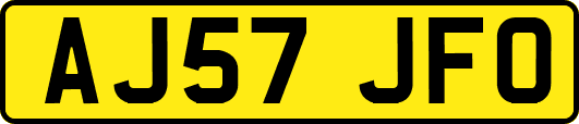 AJ57JFO