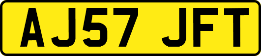 AJ57JFT