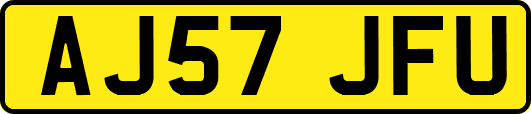 AJ57JFU