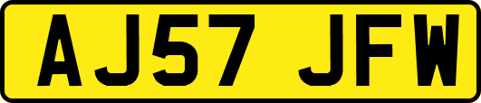 AJ57JFW