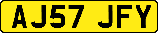 AJ57JFY