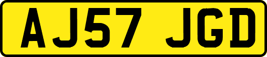 AJ57JGD