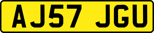 AJ57JGU