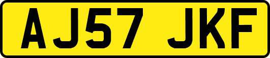 AJ57JKF