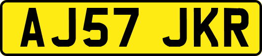 AJ57JKR