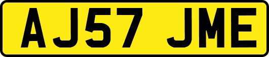 AJ57JME