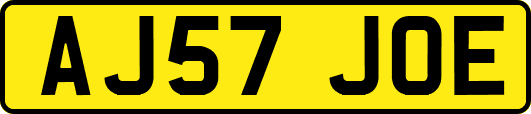 AJ57JOE