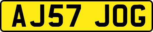 AJ57JOG