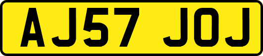 AJ57JOJ