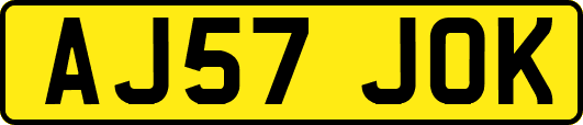 AJ57JOK