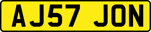 AJ57JON