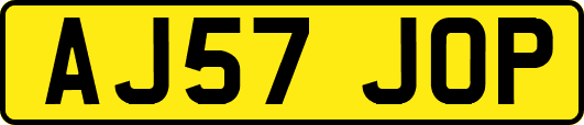 AJ57JOP