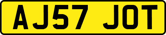 AJ57JOT