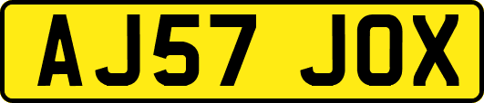 AJ57JOX
