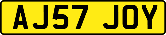 AJ57JOY