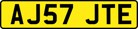 AJ57JTE