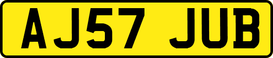 AJ57JUB
