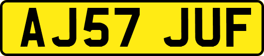 AJ57JUF