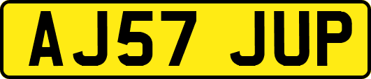 AJ57JUP