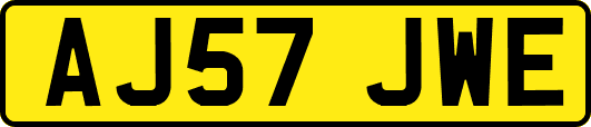 AJ57JWE