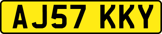 AJ57KKY
