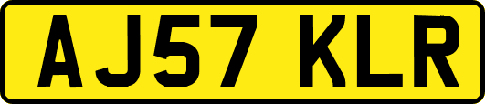 AJ57KLR