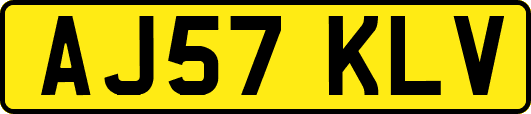 AJ57KLV