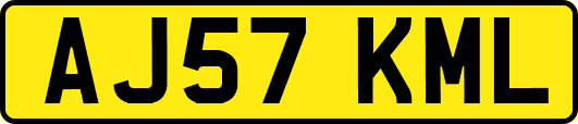 AJ57KML